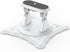 Bettdow Projector Stand, 1/4" Screw, Adjustable with Easy Setup and 360-Degree Rotation for