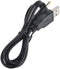 AFKT USB Charging Cable PC Laptop Power Cord for Panasonic Camcorder HC-W580 HC-W580K