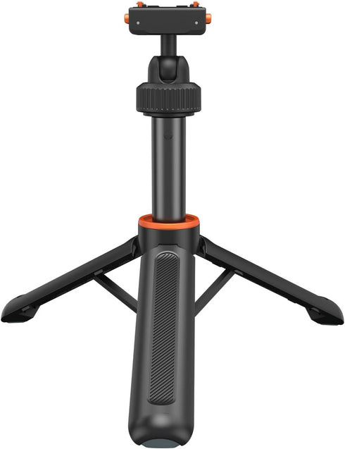 Fabater Selfie Stick Tripod, Magnetic Compact Portable Extendable to 40cm with 360 Degree