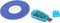 NEIQIUWING SIM Card Copier SIM Card Cloner For SIM Backup Copy Ringtones Photos