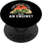 Hang Glider Accessories Gear Supplies for Pilot PopSockets Standard PopGrip