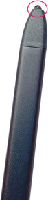 TCL Stylus 5G T779W Touch Pen, Replacement Stylus Pen for TCL Stylus 5G T779W 6.81" 2022 - (T779W-Black-1 Piece)