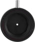 Rjrjc M4 SK12 1~12mm Iris Diaphragm Mechanical Adjustable Manual Aperture Lens for Digital Camera Premium Quality Iron