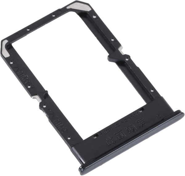 SATMW SIM Card Tray + SIM Card Tray for Oppo K10 4G -