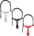 Fotodiox Follow Focus Handles Kit, 3-Pack - Black, Red, Clear
