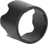 Hb 36 Lens Hood Replacement for Af S 70-300 Mm F 4.5-5.6G If Ed Vr Lens