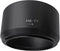 HB-77 Lens Hood Shade for Nikon AF-P DX NIKKOR 70-300mm f/4.5-6.3G ED VR, Black HUIPUXIANG 58mm Lens Hood