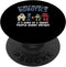 Droid Builder It's Ok If You Don't Like PopSockets Standard PopGrip | Robotics Build Robot