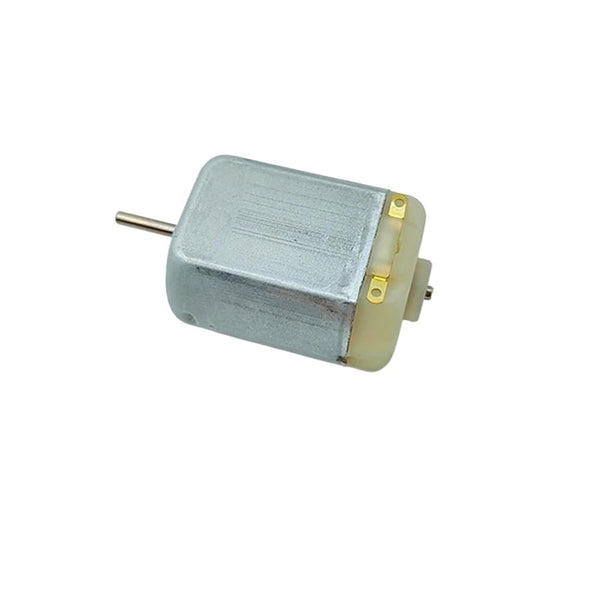 ILQMEHV 1pc FK-280SA Mini 24mm*18mm Electric Motor 3V-7.4V 27200RPM High Speed Strong Magnetic
