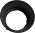 ET-77 Lens Hood for Canon RF 85mm F2 Macro IS STM Lens on EOS R6 R6 Mark II R5 RP, 67mm Lens Hood
