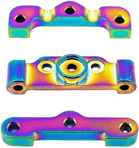 OYTJDHES Front and rear lower swing arm firmware Fit For MJX 14301 14302