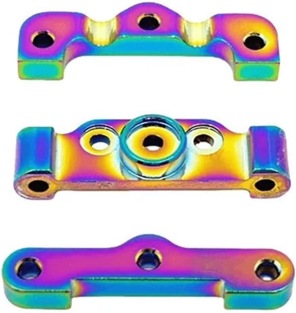 OYTJDHES Front and rear lower swing arm firmware Fit For MJX 14301 14302