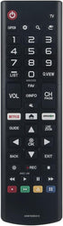 AKB75095315 Remote Control Replacement for LG Smart TV Models 55UK7700AUB, 55UK7700PUD, 60UK6200PUA, and More