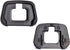 BOLOUY DK-29 Z7II Z6II Z7 Z6 Z5 6 5 DK29 Eye Cover Hard Viewfinder Eyepiece for II Camera