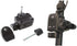 Hersmay 2.5mm GH5 180A 130AC 190P 150P 198P VX2000E 2100E 2200E FX1000E Camcorder Zoom Control Remote Controller