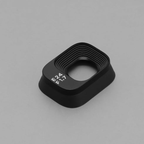 SING F LTD Gimbal Lens Cover Cap for DJI Mini 3 Pro Accessories, Camera Frame Cover Drone Lens Protector