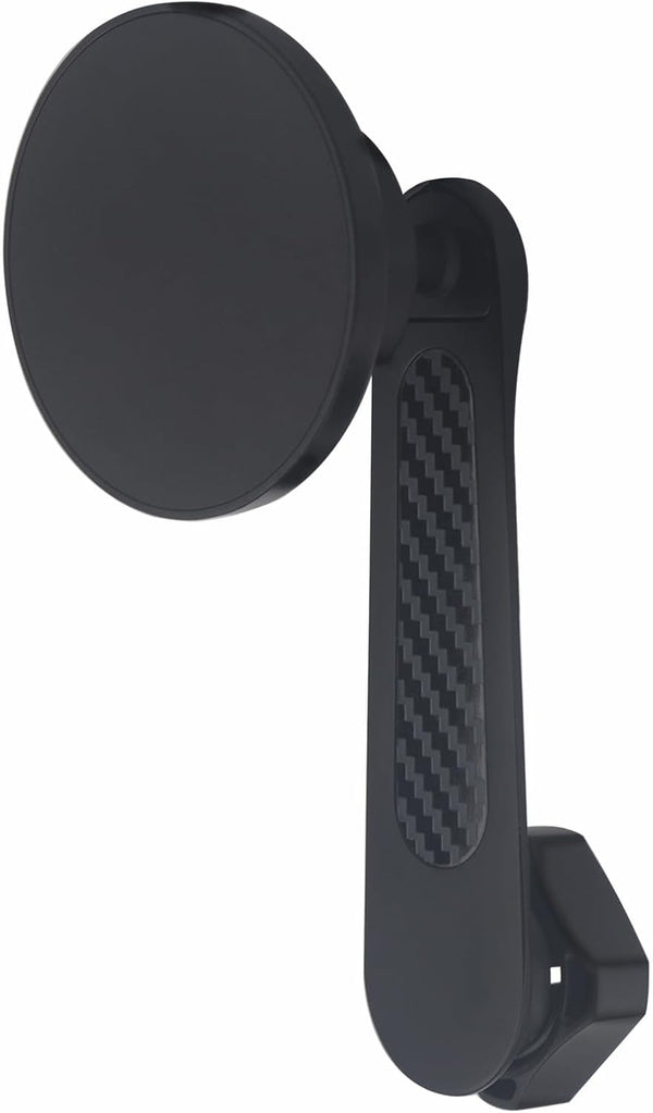 Rigdance 17mm Magnetic Ball Phone Mount Holder for Magsafe Phones, with Aluminium Extension