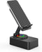 SMADOM Birthday Gift for Women Mom Men Dad Cell Phone Stand with Wireless