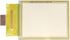 GODIYMODULES 1PCS 1.5" 128 64 LD7318 Color OLED Transparent Screen * Display Driver SPI Interface