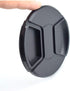 95mm Camera Lens Cap (95mm lens cap) Compatiable All Brands 95mm Camera Lens and Other Lenses with 95mm Filter Thread.