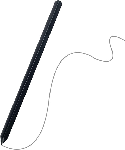Galaxy S21 Ultra S Pen Replacement for Samsung Galaxy S21 Ultra 5G Stylus S Pen with 5X Replacement Tips/Nibs (Black)