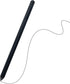 Galaxy S21 Ultra S Pen Replacement for Samsung Galaxy S21 Ultra 5G Stylus S Pen with 5X Replacement Tips/Nibs (Black)