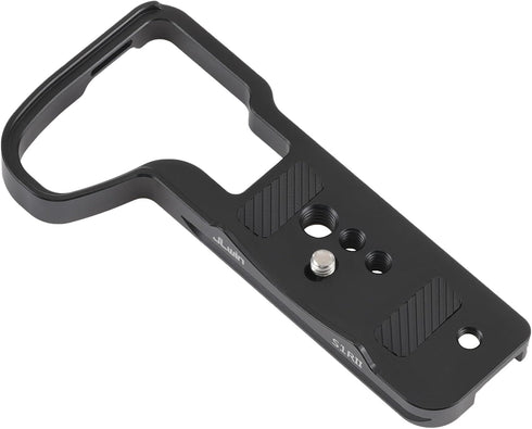 FocusFoto S1RII/S1II/S1 Quick Release Baseplate QR Plate Mount for Panasonic Lumix IIE Full Frame Mirrorless Camera