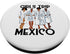Girls Trip 2024 Mexico For Black Melanin Women Spa Relax PopSockets Standard PopGrip
