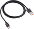 Replacement Charging Cable USB Type-C - Compatible with Samsung Galaxy Buds2 Pro, Galaxy Buds Pro, Galaxy Buds Live,