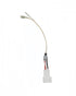 Car Front Dash Tweeter Speaker Wiring Harness Replacement for 2008-2020 Toyota Camry, 4Runner, RAV4, and More