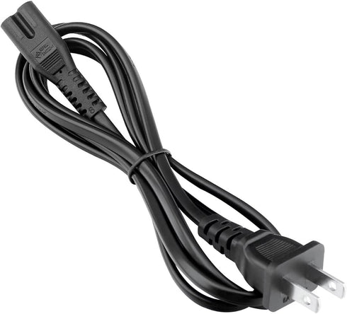 MDCGPower 5ft 3 GJ3-00001 AC Power Cord Cable Compatible with Surface Docking Station Lead