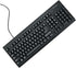 Kensington 64370A Spill-Safe USB Keyboard - Standard Size