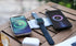 3-in-1 Foldable Wireless Charging Pad