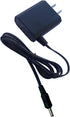 UpBright 5V AC/DC Adapter for URC Universal Remote Control, 3.7V Li-ion Battery Charger