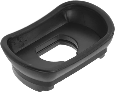 XH2 XT3 XT2 GFX100 Camera Eyecup Rubber Eyepiece Viewfinder Eye Cup for - Soft Material, Light Blocking, Comfortable