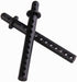 8PCS 68mm 1/10 4WD ShareGoo Plastic Body Post RC Car Shell Holder Mounts Compatible with Remote Control Car Off-Road