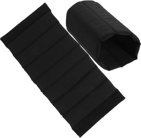 NUOBESTY Camera Case Partition Accessory Padded Camera Bag Dividers Inserts for Backpack