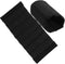 NUOBESTY Camera Case Partition Accessory Padded Camera Bag Dividers Inserts for Backpack
