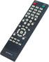 NS-RC6NA-14 Replacement Remote Control for Insignia LED TV NS-32D20SNA14, NS-24E40SNA14, 24-32 Inch