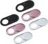 HKDGYHON Phone Camera Cover Slide, 0.027In Ultra-Thin Metal Camera Cover, Camera Privacy Covers