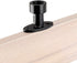 CAMVATE Table/Ceiling Mount, 5/8"-27 Female Thread for Microphone, 1993
