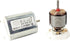 HHBL8I M22E-14 280 3V-6V 15000RPM Motor DC High Speed Large Torque High Precious Engine for Copier/Toy Car Boat
