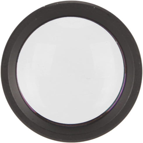 Cyrank 50mm 5MP M12 Single Board Lens HD Interface Aluminum Alloy HD Single Board Lens for CCTV Security Web Camera