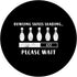 Bowling Player Skills Loading Funny Bowling PopSockets Swappable PopGrip