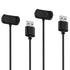 3.3ft USB Portable Magnetic Replacement Charger Cord Dock for Amazfit T-Rex Ultra/T-Rex 2/GTR 4/GTR 3/GTS 4/GTS 3