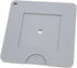 Dioche Versatile View Catcher with Sliding Mechanism Color Isolation Artist View Finder for Drawing, Painting