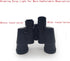 SKYPRO 2PCS 23mm Aperture Shiel for Microscope Telescope Eyepiece Eye Piece Rubber Eye Cups