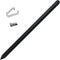Black Galaxy S21 Ultra Pen Replacement with 5 Pen Tips for Samsung Galaxy S21 Ultra 5G Touch Stylus S Pen