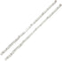 UFDIPLMY LED Backlight Strip 5LED Compatible with LED32-ES5004 RF-BS320E30-0501S-28 A1 32F1000 V320DJ8-Q01 (Color