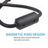 Replacement UC-E6 UC-E23 UC-E17 USB Cable Photo Transfer Cord Compatible with Nikon Digital Camera SLR DSLR D3200 D3300